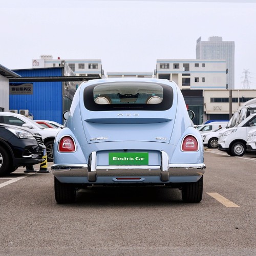 How to charge an Electric Car