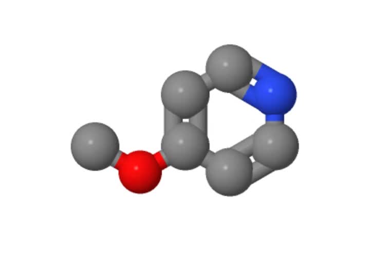 4-Methoxypyridine