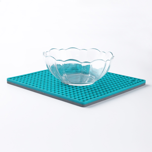 silicone placemat