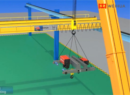 Hoist Crane Installation Guide