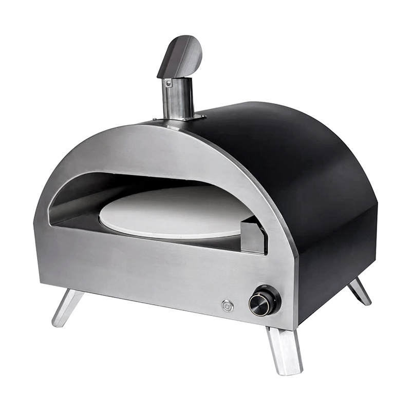 XX-16FRXZ pizza oven