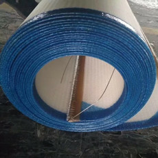 Sludge Treatment Polyester Mesh Belt