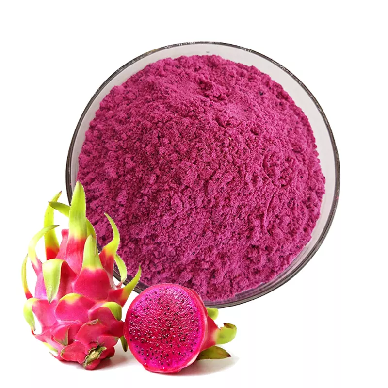 Pitaya powder