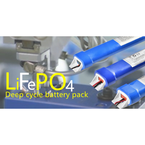 NEW LED Emergency Drivers LifePO4 Battery Pack