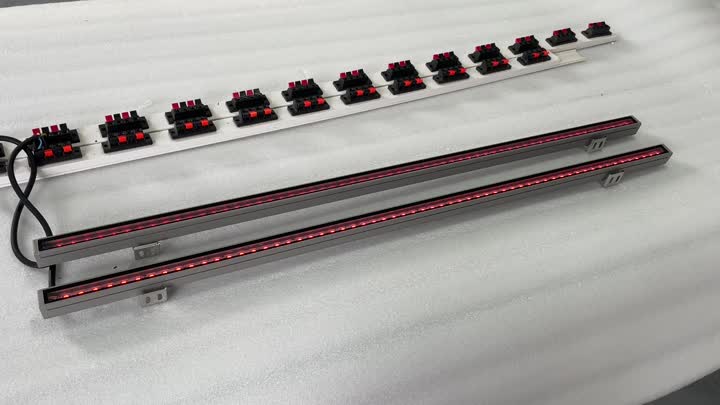 Sya-901 LED Linear Linear