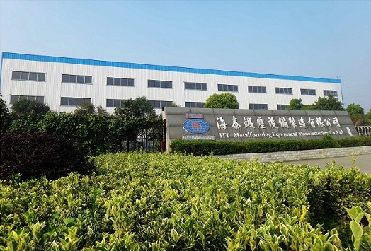 HT-Metalforming Equipment Manufacturing Co.,Ltd