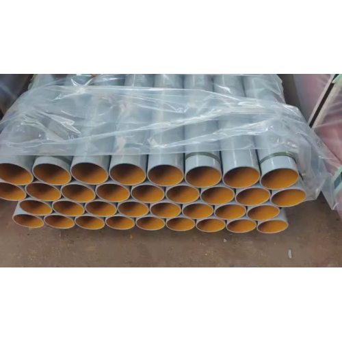 EN877 BML cast iron pipe