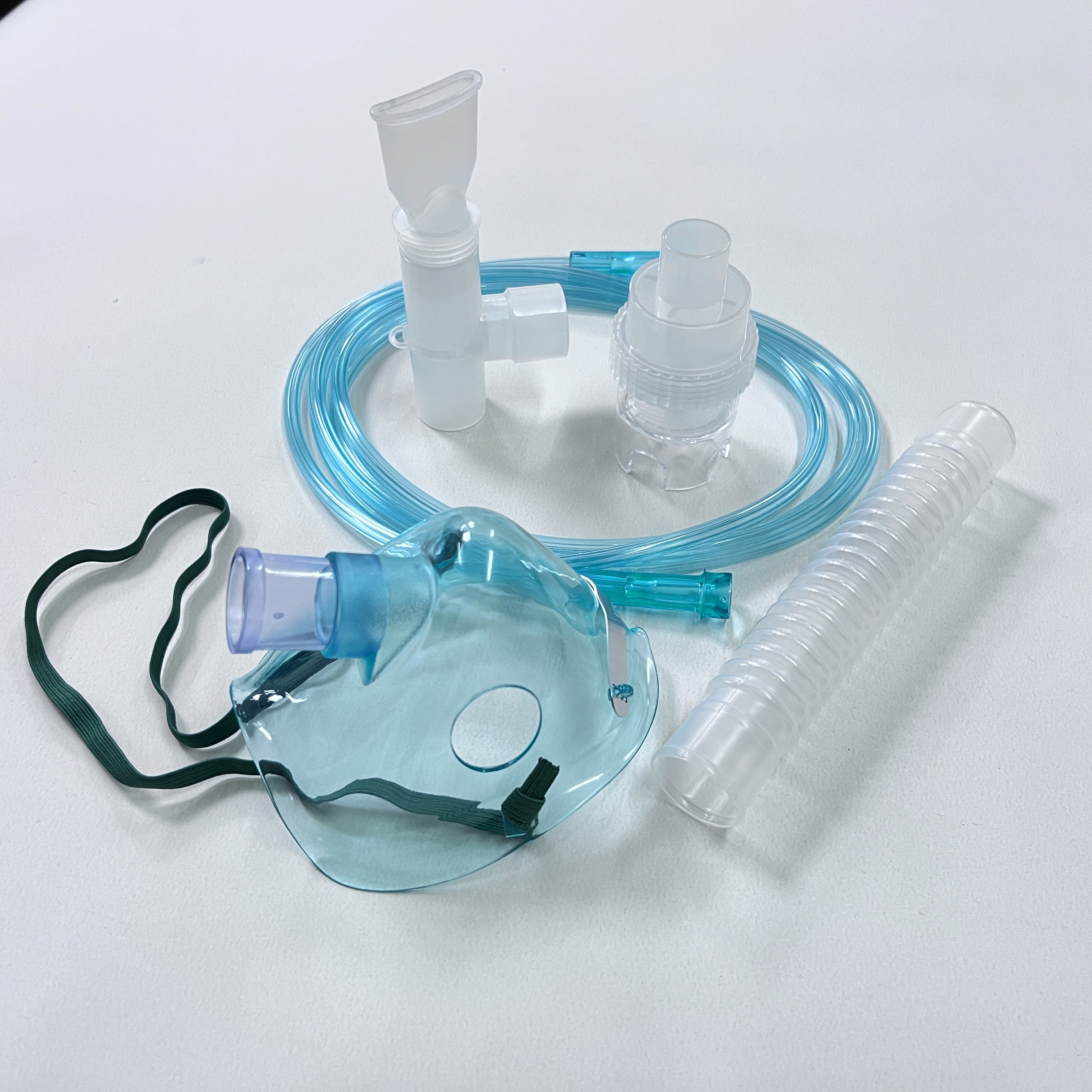 what is a nebulizer mask