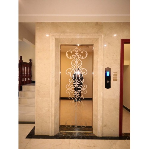 Elevator sound insulation management, elevator room noise treatment