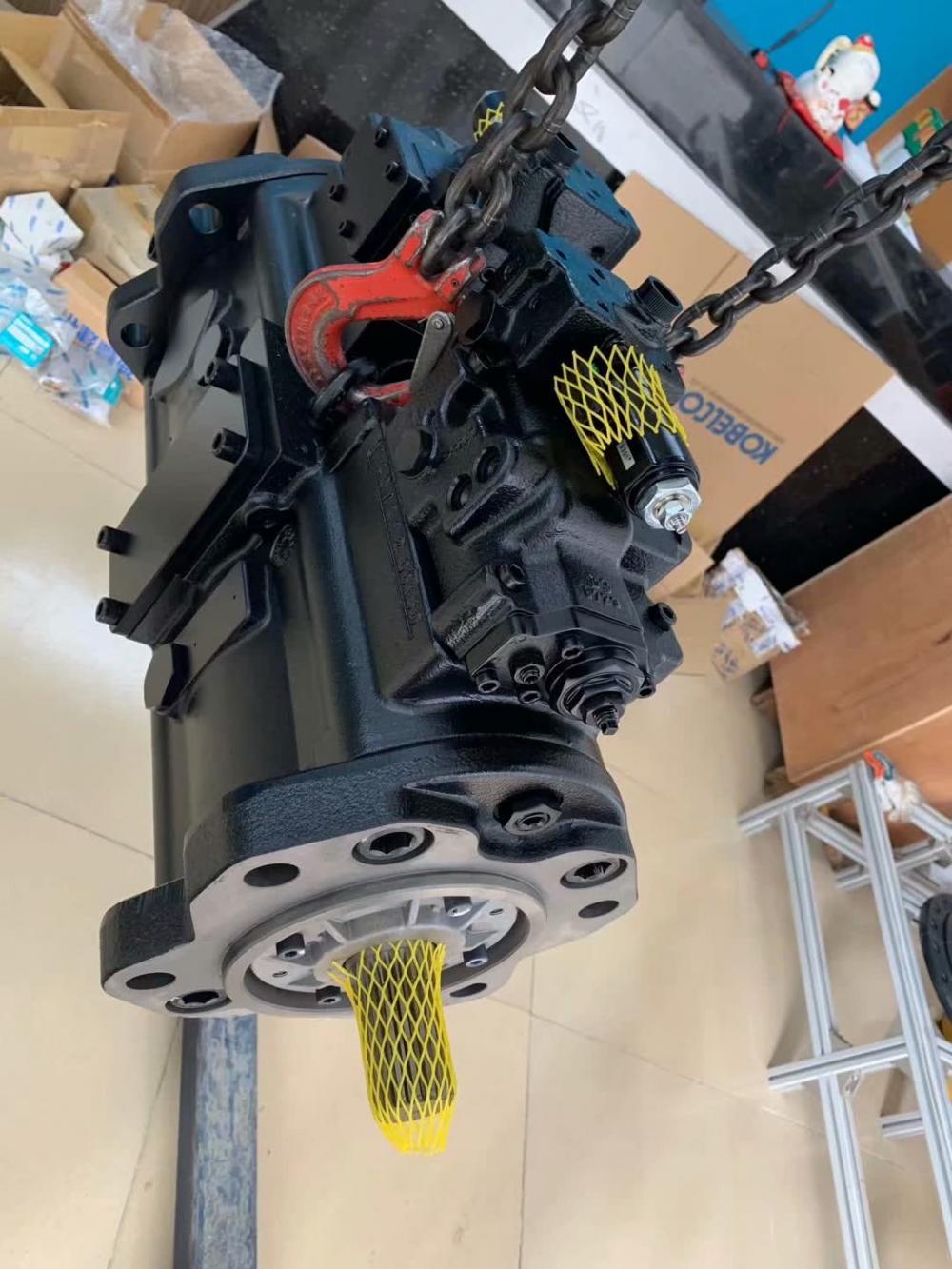 Sk200 8 Main Pump K3v112dtp Yn10v00036f1 Sk200 8 Main Pump K3v112dtp Yn10v00036f1