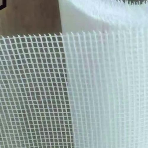 fiberglass wall mesh