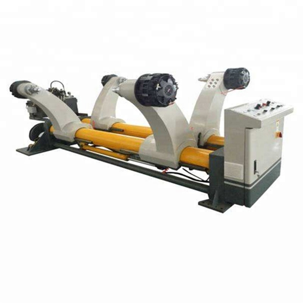 Hydraulic mill roll stand//Corrugated Cardboard Mill Roll Stand/Paperboard Mill Roll Stand