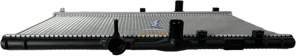 Radiator For Toyota Corolla 1 3 12v Oem 16400 15690