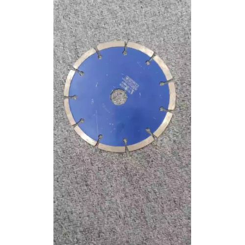  Diamond Saw Blade   