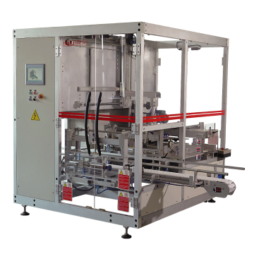 The Advantage of Automatic Carton Loading Machine