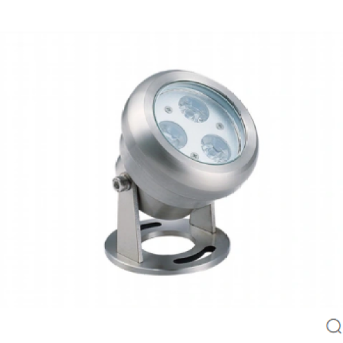 SYA-405 Multi-size LED Spotlight submarino: lo último en iluminación submarina