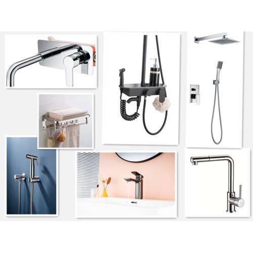 How to buy the Faucet you want