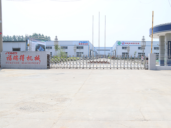 Jining Furuide Machinery Manufacturing Co., Ltd.