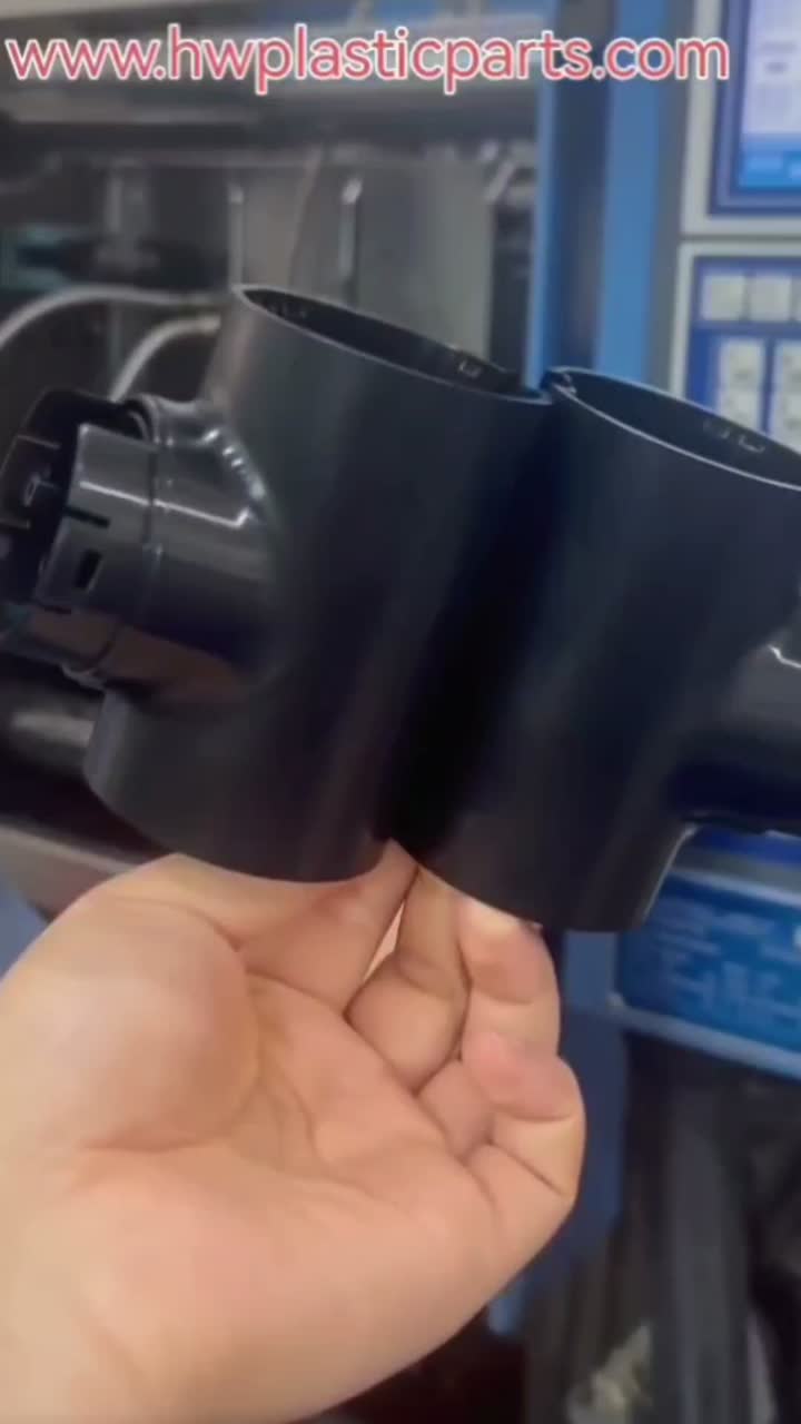 injection molding parts