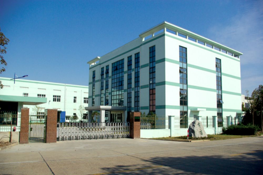 Suzhou Cheerchem Advanced Material Co., Ltd.