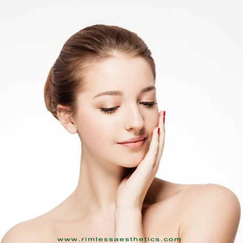 Facial Rejuvenation Fillers