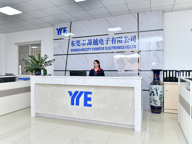 Dongguan City Yuanyue Electronics Co.Ltd