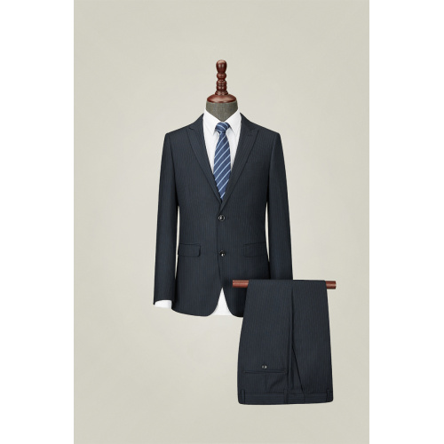 What are the characteristics of a suit?