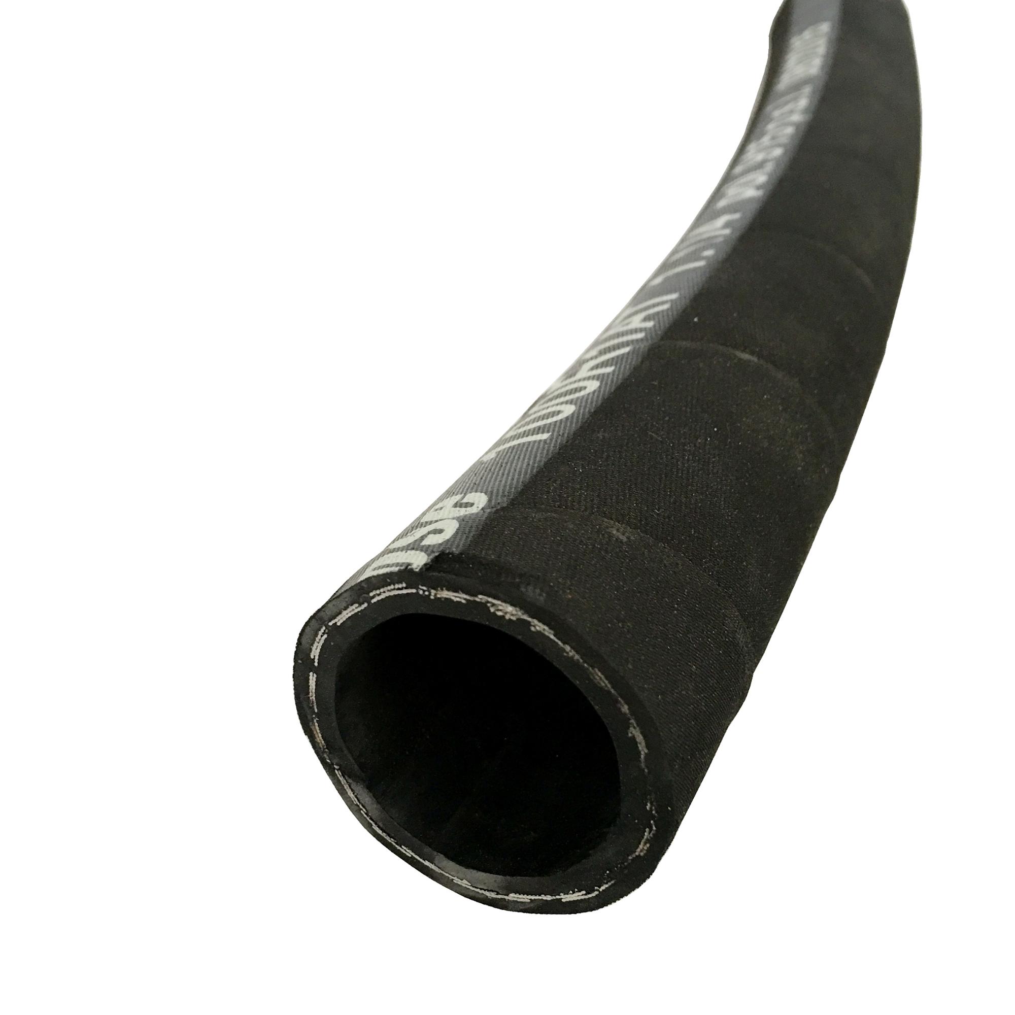 Top 10 Hydraulic Hose Manufacturer In China SAE 100 R1 R2 R9 R10 R12 R13 R15 Oil Resistant Rubber Hose Hydraulic Hose