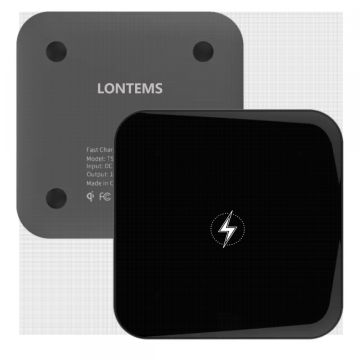 Top 10 Most Popular Chinese Fast Wireless Charger Brands