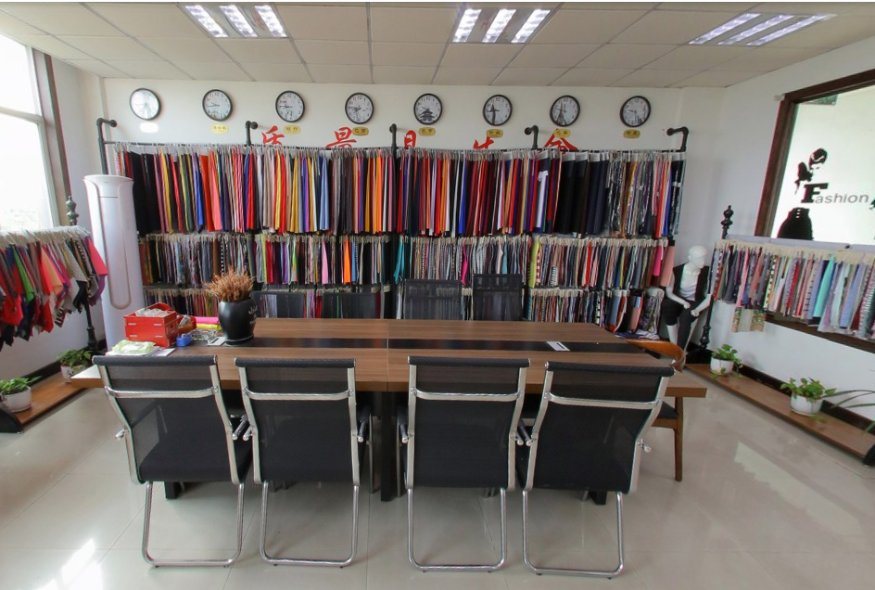 Shaoxing Winfar Knitting & Embroidery Co.,Ltd.