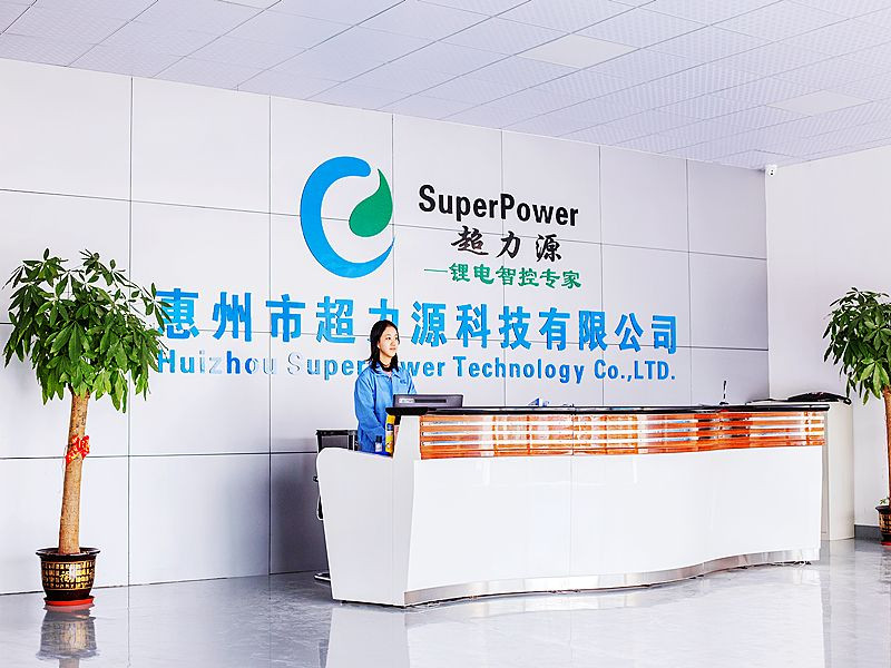 HuiZhou Superpower Technology Co.,Ltd.