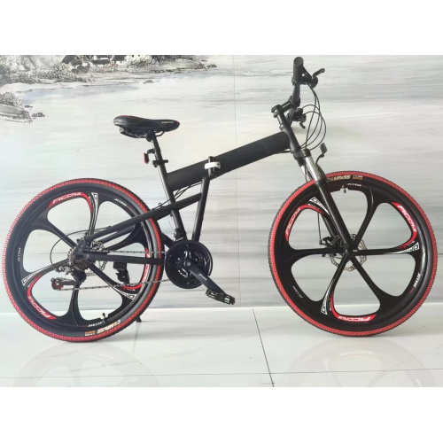 bicicleta Hummer caliente