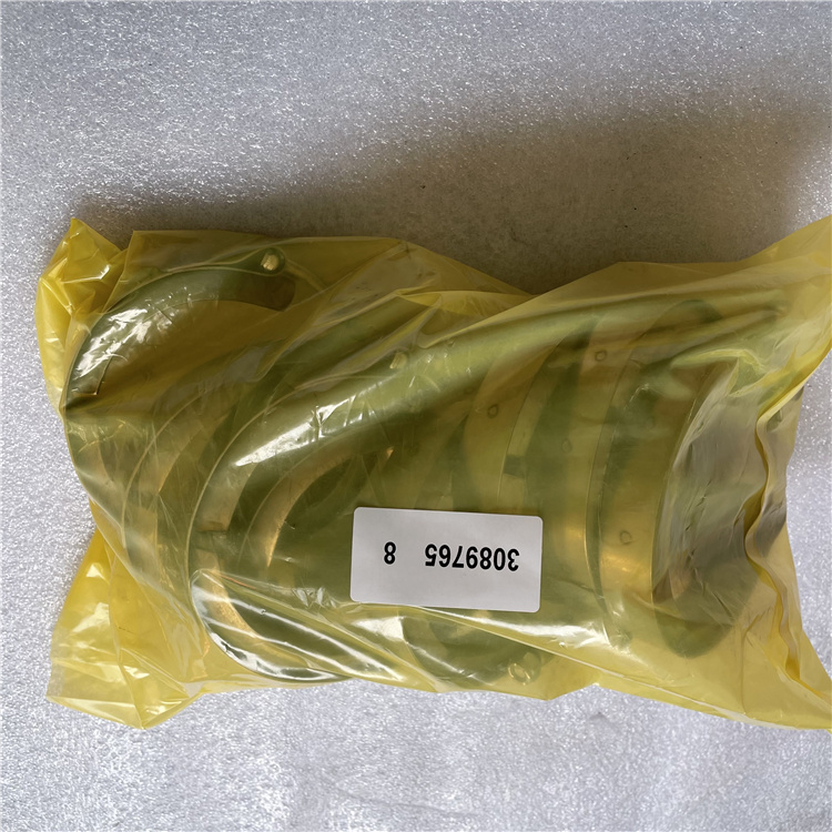 3089765 Exhaust Hose Clamp 3089765 Exhaust Hose Clamp