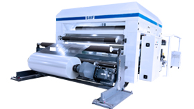 slitting machine dancing roller