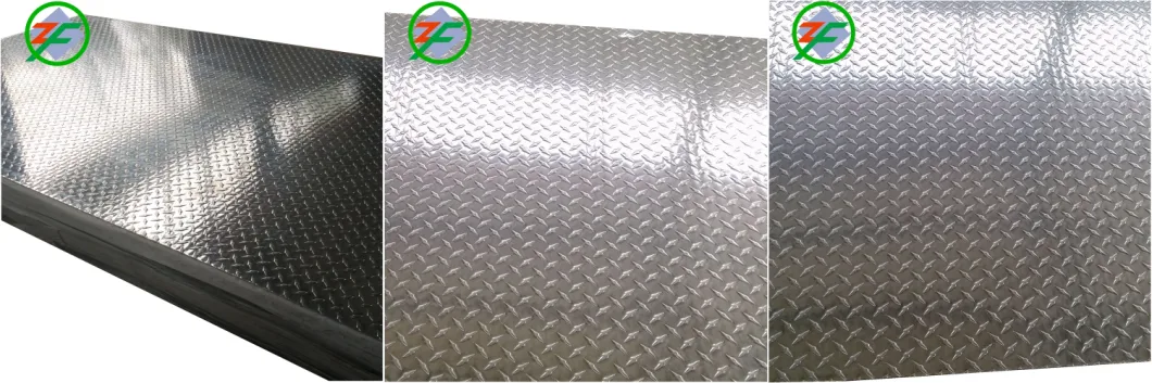 Hot! China Supply! Subuilding Material Heat Perservation Floor Tile Roofing Wall 1060h14 0.5*1000*C mm Aluminum Tile