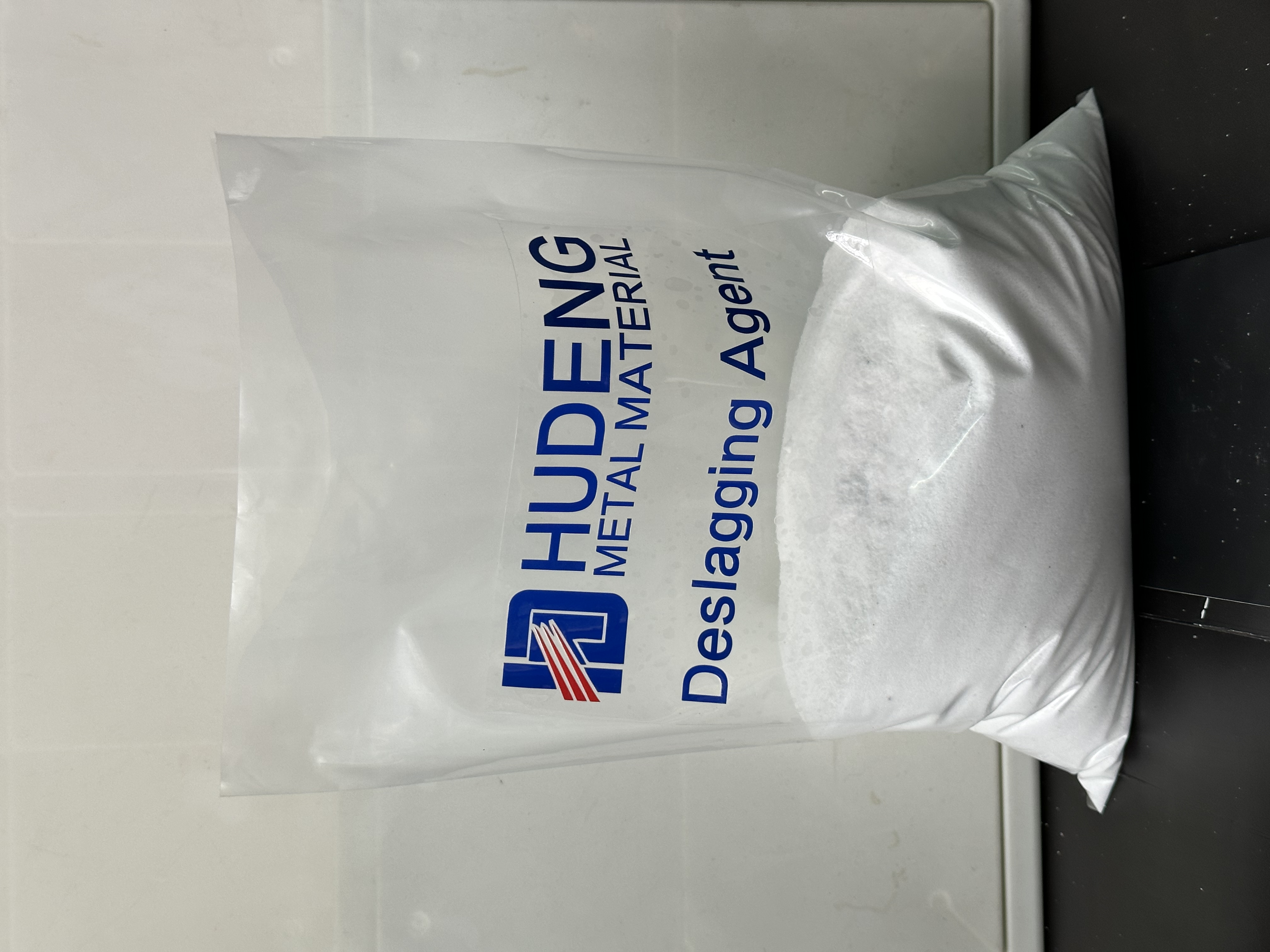 وكيل التكرير المشترك Common refining agent