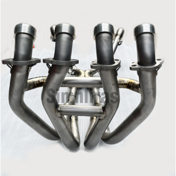 List of Top 10 Exhaust Pipe For Motorcycle Brands Popular in European and American Countries