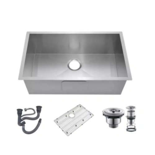 How to choose stainless steel wash basin?