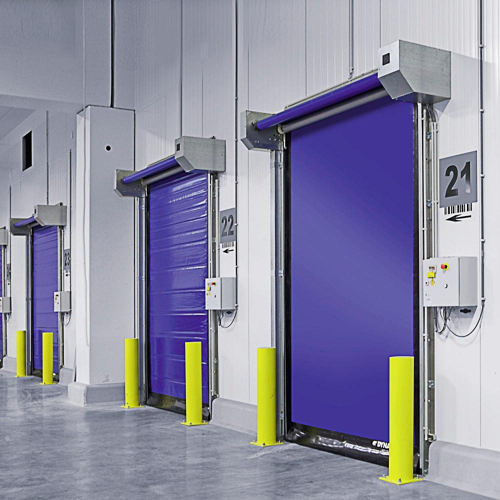 Shenzhen Hongfa Automatic Door Co., Ltd.