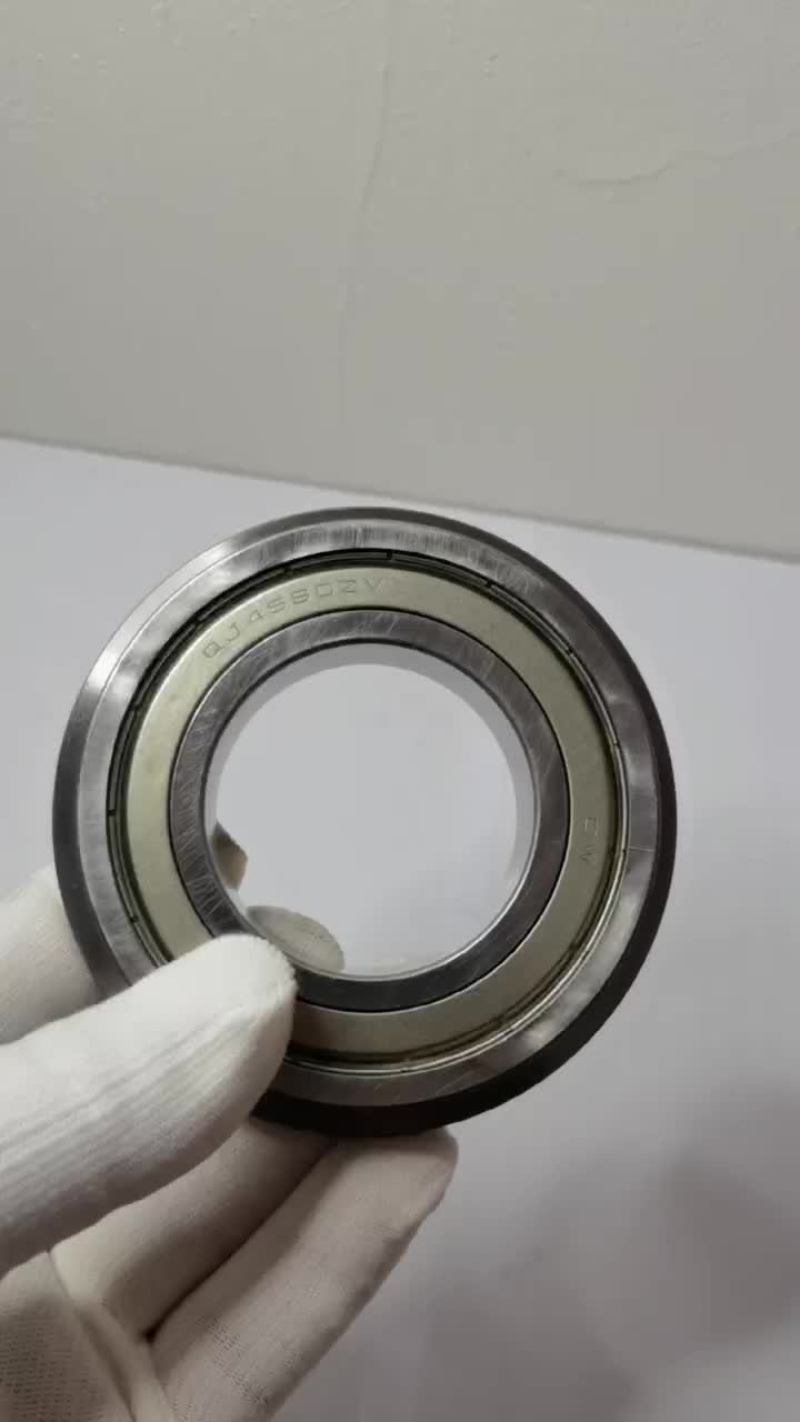 QJ 4580ZV bearing