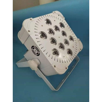 Ten Chinese Wireless Led Par Suppliers Popular in European and American Countries