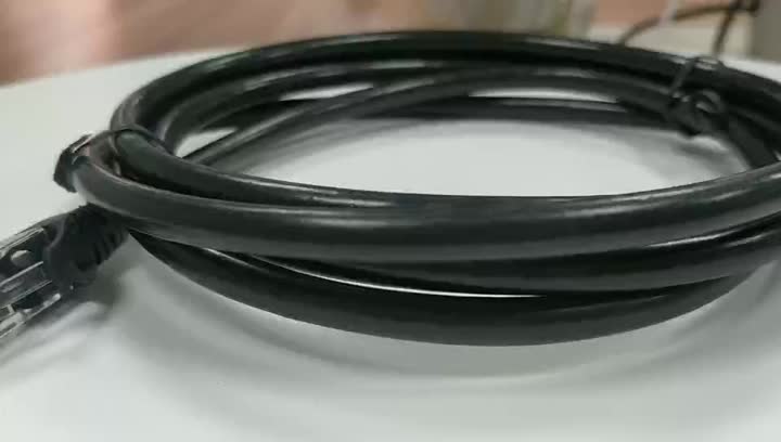 CAT6 Ethernet-kabel (2)