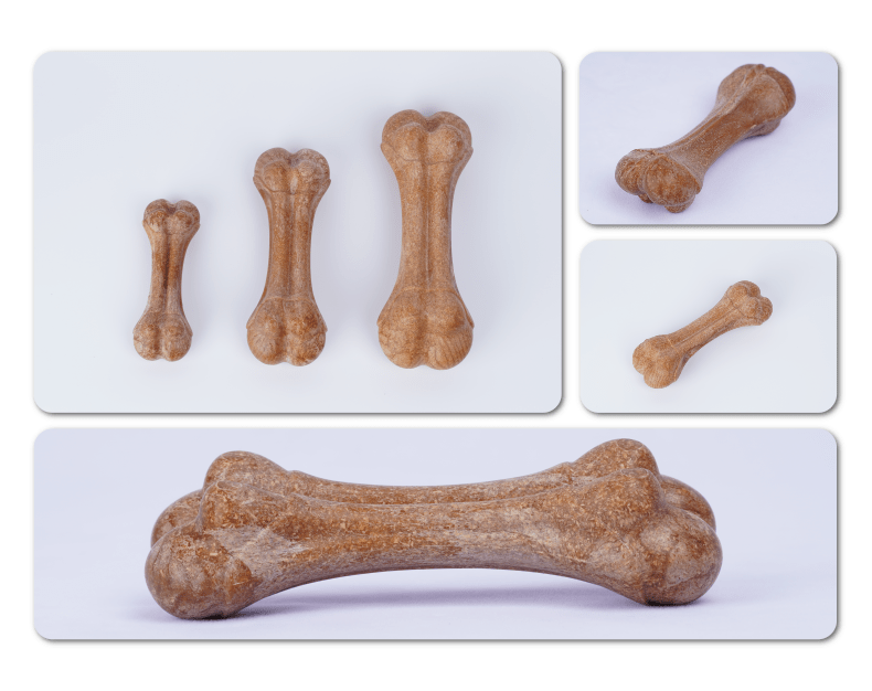 Clearly Textured Bones Clearly Textured Bones