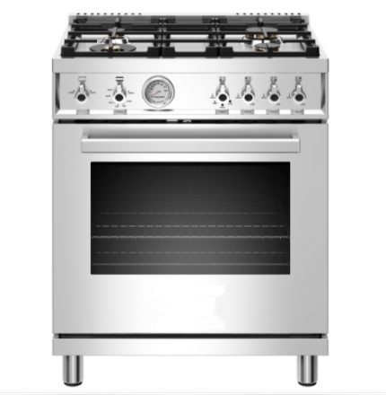 Amica Electronics Gas Stove