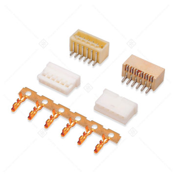 List of Top 10 Wire To Board Connectors Brands Popular in European and American Countries
