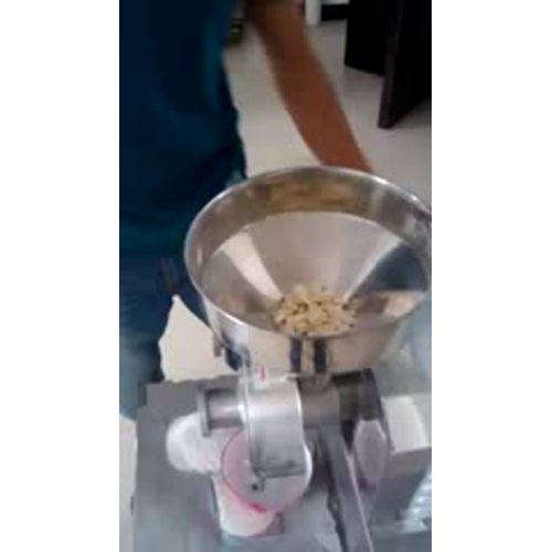 powder grinding machine