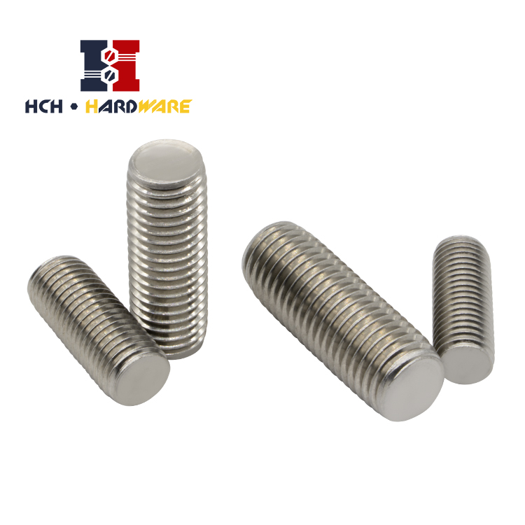 Threaded Rod Stainless Steel 06 Jpg