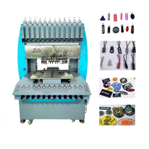 Wide range of application areas for automatic silicone dispensing machines