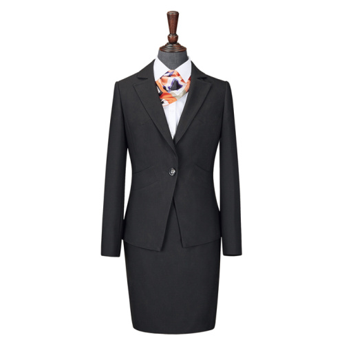 Features of customized suits for working women