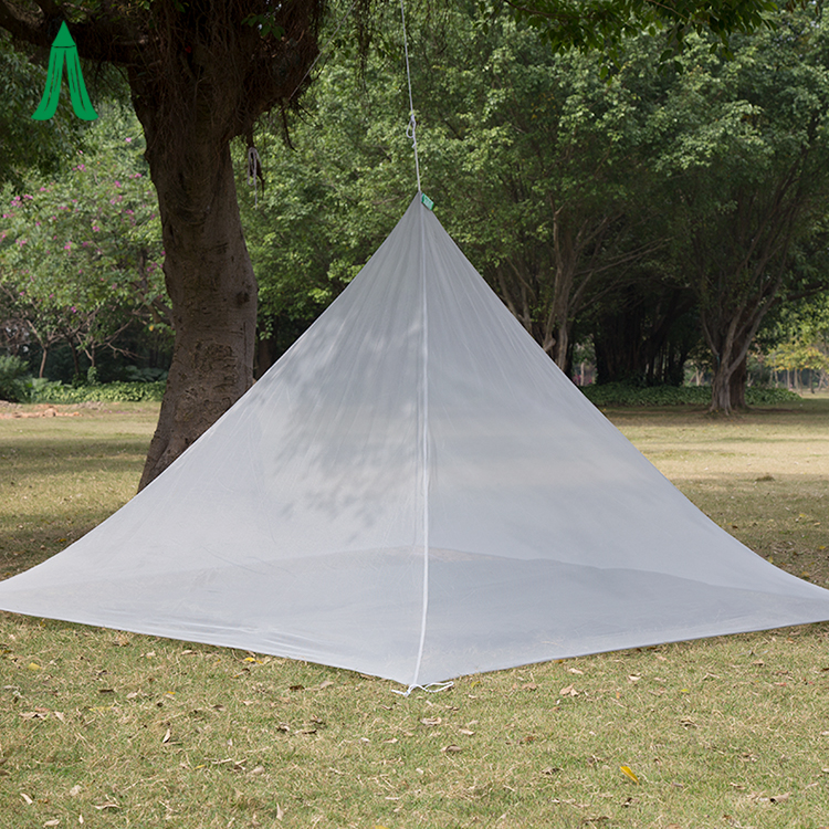Easy Hanging Military Mosquito Net